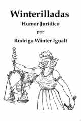 Winterilladas cover image