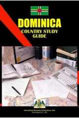 Djibouti A Country Study Guide cover image