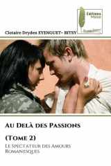 Au Delà des Passions (Tome 2) cover image