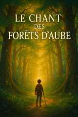 LE CHANT DES FORÊTS D'AUBES: Quand l'aube se lève sur les bois, le destin d'un jeune homme bascule à jamais cover image