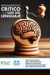 Pensamiento critico y el uso del lenguaje cover image