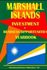 Marshall Islands Business Opportunity Yearbook cover image