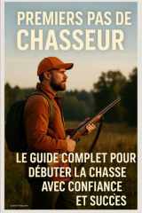Premiers Pas de Chasseur : Le Guide Complet pour Débuter la Chasse avec Confiance et Succès cover image