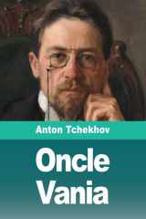 Oncle Vania cover image