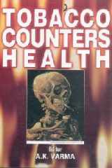 Tobacco Counters Health (Vol. 1) cover image