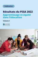 Résultats du PISA 2022 (Volume I) cover image
