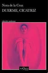 Duerme, cicatriz cover image