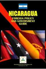 Nicaragua Foreign Policy and Government Guide cover image