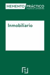Memento Inmobiliario 2025-2026 cover image