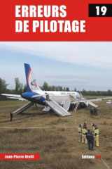 Erreurs de pilotage 19 cover image