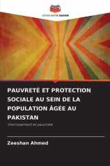 Pauvreté Et Protection Sociale Au Sein de la Population Âgée Au Pakistan cover image