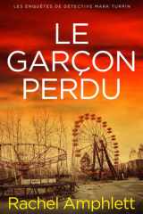 Le Garçon Perdu cover image