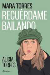 Recuérdame bailando cover image