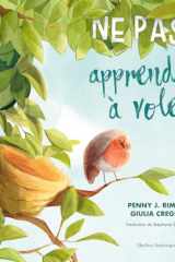 Ne Pas Apprendre à Voler cover image