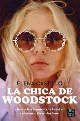 La chica de Woodstock cover image