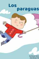 Los paraguas cover image