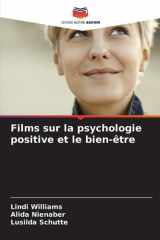 Films sur la psychologie positive et le bien-être (French Edition) cover image