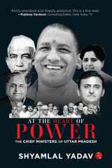 At The Heart Of Power cover image