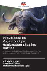 Prévalence de Gigantocotyle explanatum chez les buffles cover image