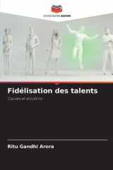 Fidélisation des talents (French Edition) cover image