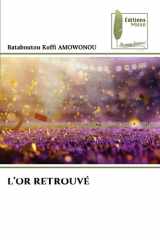 L'Or Retrouvé cover image