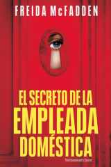 El secreto de la empleada doméstica (La empleada doméstica 2) cover image