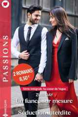 Un fiancé sur mesure - Séduction interdite cover image