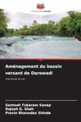 Aménagement du bassin versant de Darewadi cover image