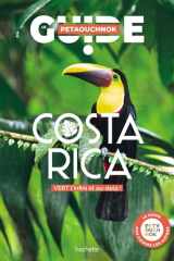 Costa Rica guide Petaouchnok cover image