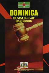 Djibouti Business Law Handbook cover image