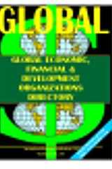 Global Economic, Financial and Development Organizations Directory cover image