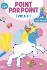 Les licornes - Dès 5 ans cover image