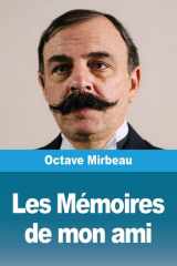 Les Mémoires de mon ami cover image