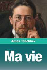 Ma vie cover image