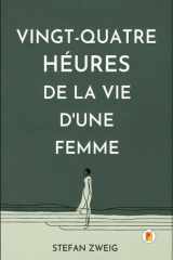 Vingt-quatre Heures De La Vie D'une Femme cover image