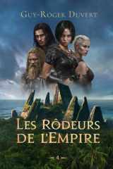 Les Rôdeurs de l'Empire T4 (French Edition) cover image