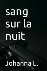 sang sur la nuit (French Edition) cover image