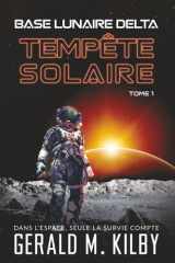Tempête Solaire cover image