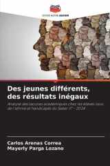 Des jeunes différents, des résultats inégaux cover image