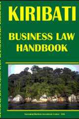 Kiribati Business Law Handbook cover image