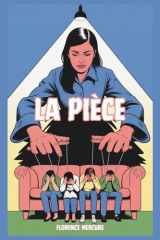La pièce: Les Jeux d'un psy fou, Inspiré de Freida McFadden cover image