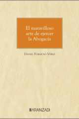 El maravilloso arte de ejercer la Abogacía cover image