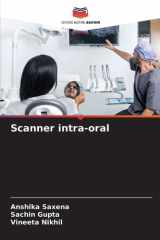 Scanner intra-oral cover image