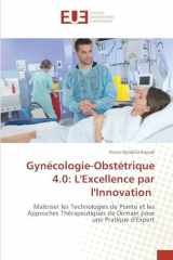 Gynécologie-Obstétrique 4.0: L'Excellence par l'Innovation cover image