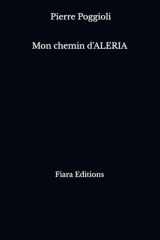 Mon chemin d'Aleria cover image