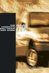 Complete Small Truck Cost Guide 2000 cover image