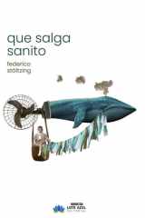 Que salga sanito cover image