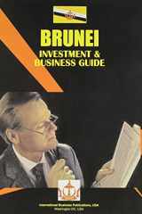 Brunei Investment and Business Guide cover image