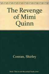 The Revenge of Mimi Quinn cover image