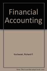 Financial Accounting cover image